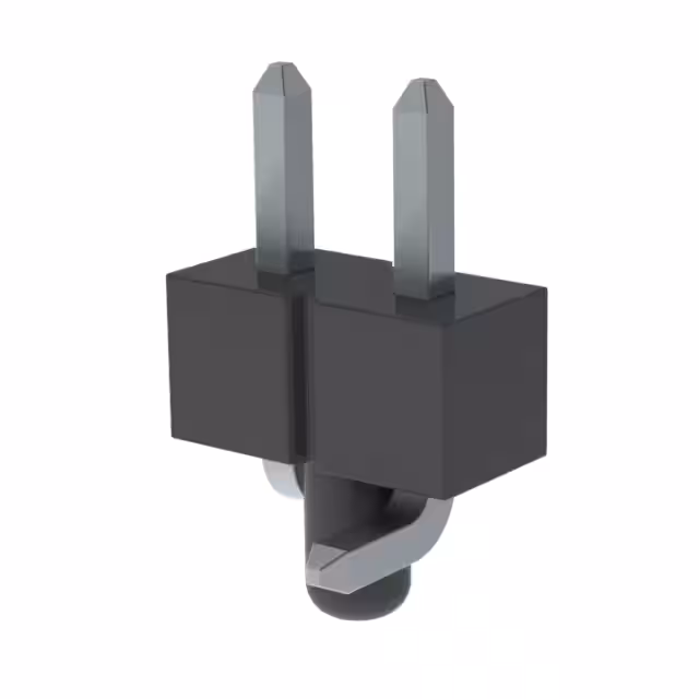 TSM-102-04-T-SV-A Samtec Inc.  Headers Male Pins